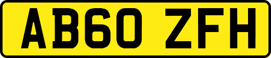 AB60ZFH