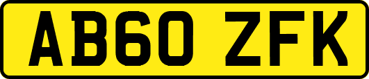 AB60ZFK