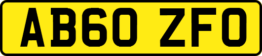 AB60ZFO