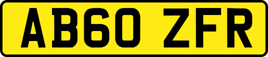AB60ZFR