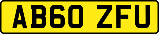 AB60ZFU