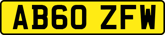 AB60ZFW