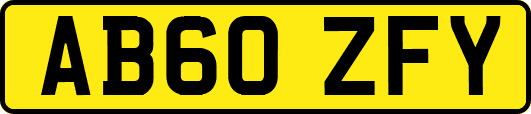 AB60ZFY