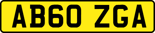 AB60ZGA