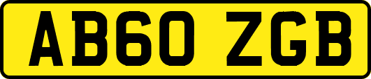 AB60ZGB
