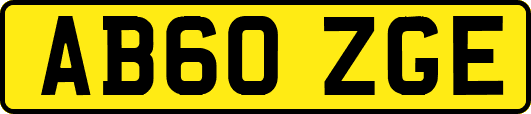 AB60ZGE