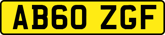 AB60ZGF