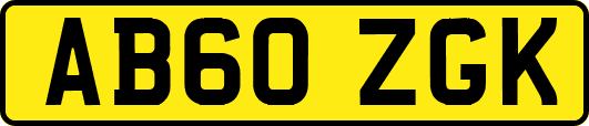 AB60ZGK