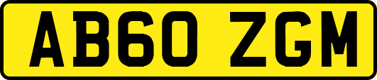 AB60ZGM