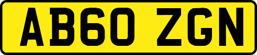 AB60ZGN