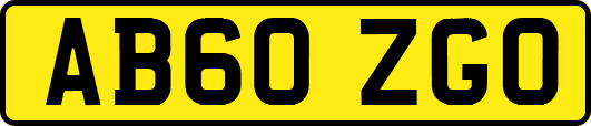 AB60ZGO