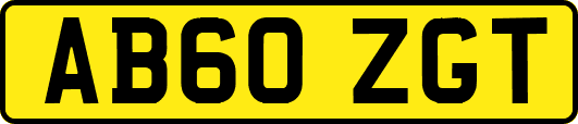 AB60ZGT