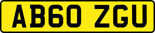 AB60ZGU