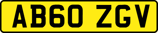 AB60ZGV