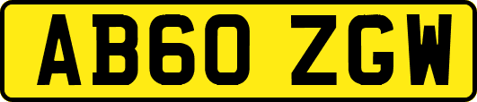AB60ZGW