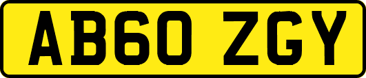 AB60ZGY