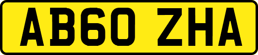 AB60ZHA