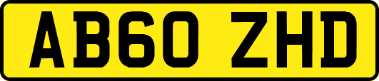 AB60ZHD