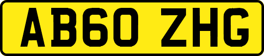AB60ZHG