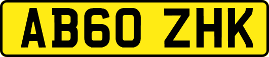 AB60ZHK