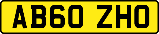 AB60ZHO