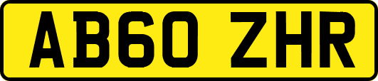 AB60ZHR