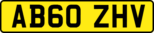 AB60ZHV