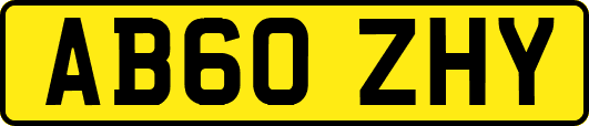 AB60ZHY