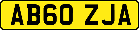 AB60ZJA