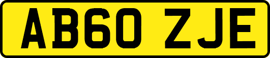 AB60ZJE