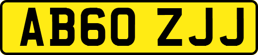 AB60ZJJ