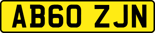 AB60ZJN