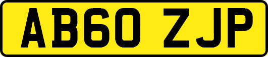 AB60ZJP