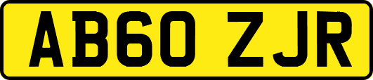 AB60ZJR