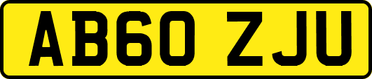 AB60ZJU