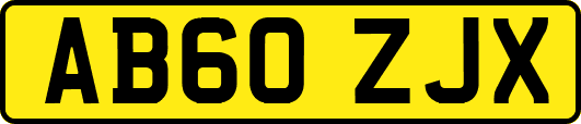 AB60ZJX