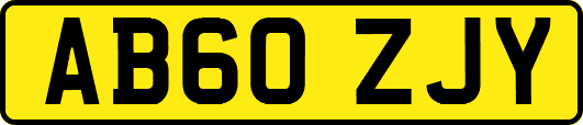 AB60ZJY