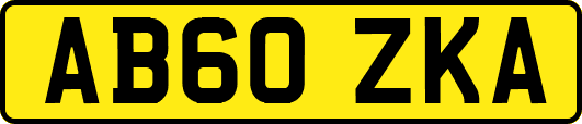 AB60ZKA
