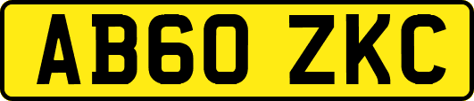 AB60ZKC