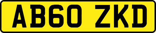 AB60ZKD