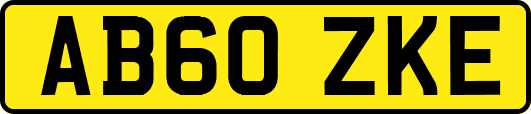 AB60ZKE