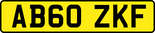 AB60ZKF
