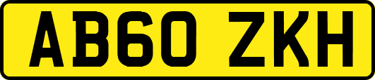 AB60ZKH