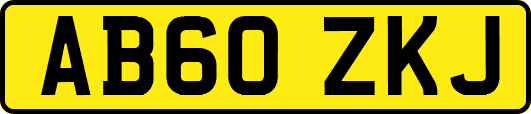 AB60ZKJ
