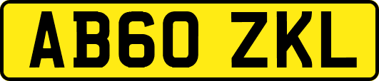 AB60ZKL