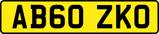 AB60ZKO