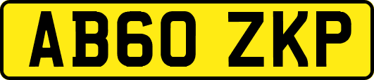 AB60ZKP