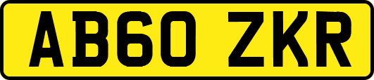 AB60ZKR