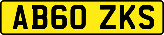 AB60ZKS
