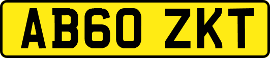 AB60ZKT